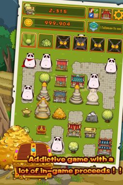 ���������꡼ No.003�Υ���ͥ������ / ��10��23����iPhone�������ץꥻ�������۲İ����ɥåȳ�����ħ�β����������륢��������Random Heroes�פʤ�5�����ȥ���Ͳ��������Ǻ�