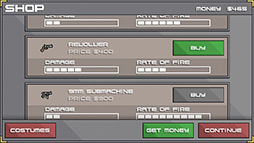 画像ギャラリー No.006のサムネイル画像 / 美しいドットグラフィックスの正統派アクション。iOS向け「Random Heroes」を紹介する「(ほぼ)日刊スマホゲーム通信」第130回