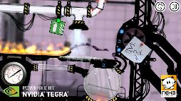 ꡼ No.001 | Puddle THD