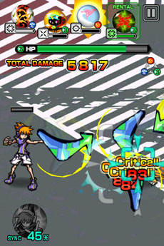 ���������꡼ No.007�Υ���ͥ������ / �֤��Ф餷�����Τ����� -LIVE Remix-�ס�Android�ǡˤΥ����ӥ�������GREE�ǳ��Ϥˡ�iOS�ǤΥ����ӥ��������������