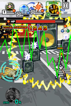 ���������꡼ No.008�Υ���ͥ������ / �֤��Ф餷�����Τ����� -LIVE Remix-�ס�Android�ǡˤΥ����ӥ�������GREE�ǳ��Ϥˡ�iOS�ǤΥ����ӥ��������������