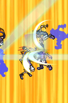 ���������꡼ No.013�Υ���ͥ������ / �֤��Ф餷�����Τ����� -LIVE Remix-�ס�Android�ǡˤΥ����ӥ�������GREE�ǳ��Ϥˡ�iOS�ǤΥ����ӥ��������������