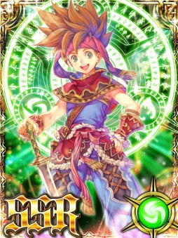 画像集#010のサムネイル/「聖剣伝説 CIRCLE of MANA」と「タワーオブドラゴン」でコラボキャンペーン