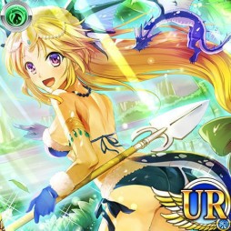 画像集#010のサムネイル/「聖剣伝説 CIRCLE of MANA」と「神淵のレギオンドライブ」のコラボ企画が本日スタート