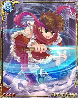 画像集#006のサムネイル/「聖剣伝説 CIRCLE of MANA」,「ドラゴンジェネシス」とのコラボキャンペーン