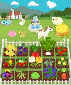 ���������꡼ No.002�Υ���ͥ������ / ���������������˥å�����GREE��2012ǯ����ۿ���ͽ�ꤷ�Ƥ���֥��祳�ܤΥ��祳�ä�����פλ�����Ͽ���դ򳫻ϡ���ŵ�ϥ쥢���顼�Ρֹ����祳�ܡ�