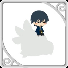 画像集#006のサムネイル/「チョコボのチョコッと農園」,「新章イケメン大奥◆禁じられた恋」とコラボ実施