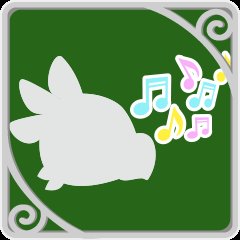 画像集#005のサムネイル/「チョコボのチョコッと農園」と「ラブセン〜V6とヒミツの恋〜」のコラボがスタート