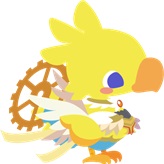 画像ギャラリー No.003のサムネイル画像 / GREE版「チョコボのチョコッと農園」と「バハムートブレイブ」のコラボ実施