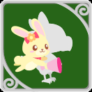 画像ギャラリー No.004のサムネイル画像 / 「チョコボのチョコッと農園」と「ガルショ☆」がコラボ