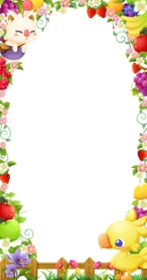 画像ギャラリー No.007のサムネイル画像 / 「チョコボのチョコッと農園」と「ガルショ☆」がコラボ