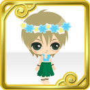 画像ギャラリー No.004のサムネイル画像 / 「チョコボのチョコッと農園」と「誓いのキスは突然に」のコラボが開始