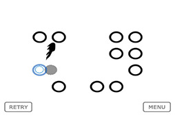 ꡼ No.005Υͥ / ԤԤķͤƥܻؤiOSѥEscape - Norm's World XLפҲ𤹤֡ʤۤܡޥۥ̿92 