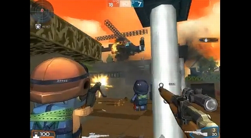 Brick Forceץץ⡼ࡼӡ 