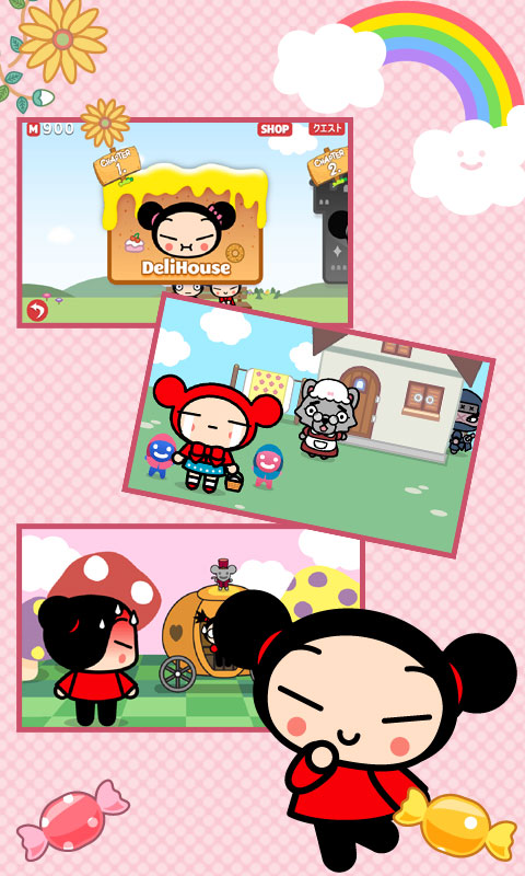 ꡼ No.003 | Android ץåˤꤤ