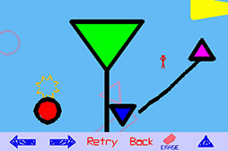 ���������꡼ No.008�Υ���ͥ������ / �ʤ��ä������Ƽ�ʬ������ƻ��������iOS��������������Trace�פ�Ҳ𤹤�֡ʤۤܡ��������ޥۥ������̿�����93��