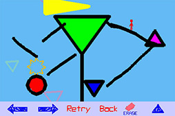 ���������꡼ No.009�Υ���ͥ������ / �ʤ��ä������Ƽ�ʬ������ƻ��������iOS��������������Trace�פ�Ҳ𤹤�֡ʤۤܡ��������ޥۥ������̿�����93��