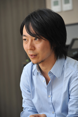 画像ギャラリー No.005のサムネイル画像 / 3DS版の発売から2週間というスピード展開のブラウザRPG「ブレイブリーデフォルト」。その開発経緯や見どころを開発スタッフに聞いてみた