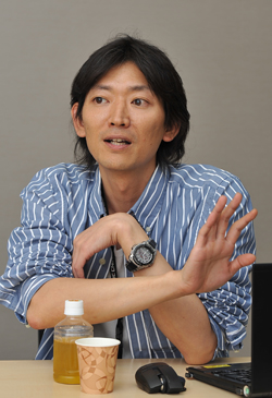 画像ギャラリー No.012のサムネイル画像 / 3DS版の発売から2週間というスピード展開のブラウザRPG「ブレイブリーデフォルト」。その開発経緯や見どころを開発スタッフに聞いてみた