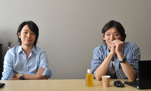 画像ギャラリー No.016のサムネイル画像 / 3DS版の発売から2週間というスピード展開のブラウザRPG「ブレイブリーデフォルト」。その開発経緯や見どころを開発スタッフに聞いてみた