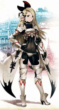 画像ギャラリー No.019のサムネイル画像 / 3DS版の発売から2週間というスピード展開のブラウザRPG「ブレイブリーデフォルト」。その開発経緯や見どころを開発スタッフに聞いてみた