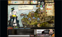 ꡼ No.002Υͥ / ܿ͹ߤΥޥɥХȥȱڤ֥饦RPG֥֥쥤֥꡼ǥե ץ쥤󥰥֥졼פΥץ쥤ݡȷǺ