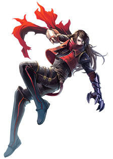 画像ギャラリー No.001のサムネイル画像 / 「BD プレイングブレージュ」ネス・エールトら8名の仲間達が本日参戦