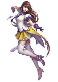 画像ギャラリー No.002のサムネイル画像 / 「BD プレイングブレージュ」ネス・エールトら8名の仲間達が本日参戦