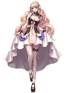 画像ギャラリー No.004のサムネイル画像 / 「BD プレイングブレージュ」ネス・エールトら8名の仲間達が本日参戦