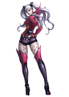 画像ギャラリー No.006のサムネイル画像 / 「BD プレイングブレージュ」ネス・エールトら8名の仲間達が本日参戦