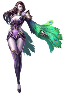 画像ギャラリー No.007のサムネイル画像 / 「BD プレイングブレージュ」ネス・エールトら8名の仲間達が本日参戦