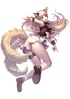 画像ギャラリー No.008のサムネイル画像 / 「BD プレイングブレージュ」ネス・エールトら8名の仲間達が本日参戦