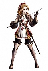 画像ギャラリー No.006のサムネイル画像 / Yahoo!ゲーム版「BD プレイングブレージュ」オープンβテストが本日スタート