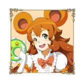 画像ギャラリー No.004のサムネイル画像 / 「BD プレイングブレージュ」，バレンタインイベントで“プリティ・ケイクス”登場