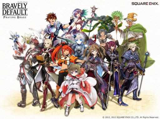 画像ギャラリー No.009のサムネイル画像 / 「BD プレイングブレージュ」，バレンタインイベントで“プリティ・ケイクス”登場