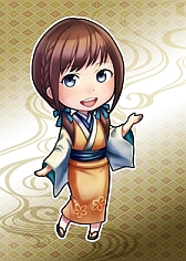 画像ギャラリー No.003のサムネイル画像 / 「BD プレイングブレージュ」と「戦国IXA」のコラボ企画が本日スタート