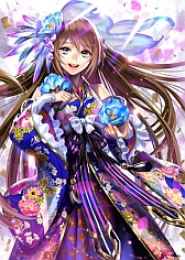 画像ギャラリー No.004のサムネイル画像 / 「BD プレイングブレージュ」と「戦国IXA」のコラボ企画が本日スタート