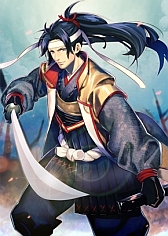 画像ギャラリー No.006のサムネイル画像 / 「BD プレイングブレージュ」と「戦国IXA」のコラボ企画が本日スタート