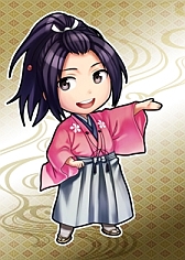 画像ギャラリー No.007のサムネイル画像 / 「BD プレイングブレージュ」と「戦国IXA」のコラボ企画が本日スタート