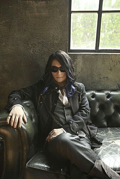 画像ギャラリー No.008のサムネイル画像 / 「BD プレイングブレージュ」と「戦国IXA」のコラボ企画が本日スタート