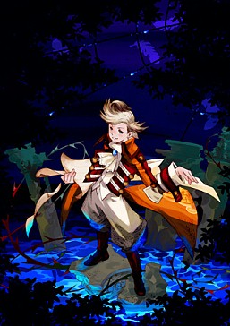 画像ギャラリー No.010のサムネイル画像 / 「BD プレイングブレージュ」と「戦国IXA」のコラボ企画が本日スタート