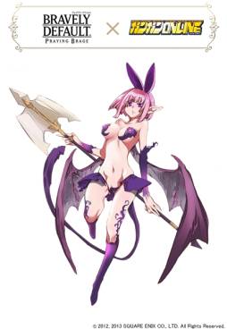画像ギャラリー No.008のサムネイル画像 / 「BD プレイングブレージュ」に新キャラ「ユースァ5姉妹」が期間限定で登場