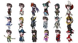 ���������꡼ No.005�Υ���ͥ������ / �˥��˥����ץ��ǡ�BD �ץ쥤�󥰥֥졼����פ����������ӥ���������������