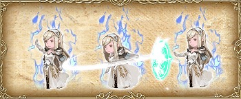 画像ギャラリー No.005のサムネイル画像 / 「BD プレイングブレージュ」，UR「教皇」とUR「大司教」の新バージョンが登場