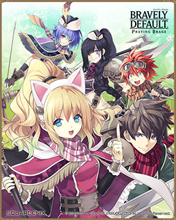 画像ギャラリー No.001のサムネイル画像 / 「BD プレイングブレージュ」，森林警備隊フォーレスタ・セイバーが登場