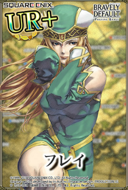 画像ギャラリー No.004のサムネイル画像 / 「BDPB」にて「ヴァルキリープロファイル」シリーズとのコラボが開催