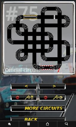 ꡼ No.002 | Car Tracks