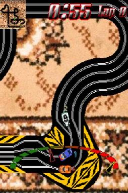 ꡼ No.004 | Car Tracks