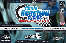 ���������꡼ No.004�Υ���ͥ������ / �����ɥХ��������ˤ�������ä�������iOS�����졼���������CRC Pro-Cycling�פ�Ҳ𤹤�֡ʤۤܡ��������ޥۥ������̿�����96�� 