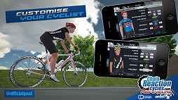 CRC Pro-Cycling